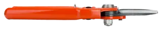Bahco P110-23F 25mm Bypass Secateurs with Stamped/Pressed Steel Handle