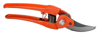 Bahco P110-23F 25mm Bypass Secateurs with Stamped/Pressed Steel Handle