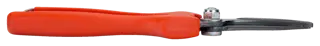 Bahco P123-19 10mm Bypass Snips with Fibreglass Handle
