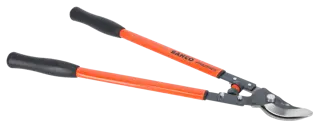 Bahco P16-60-F Professional 30mm Bypass Loppers with Steel Handle