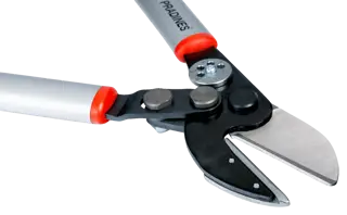 Bahco P173-SL-85 Professional 45mm Anvil Loppers with Lever Action and Aluminium Handle