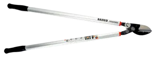 Bahco P173-SL-85 Professional 45mm Anvil Loppers with Lever Action and Aluminium Handle