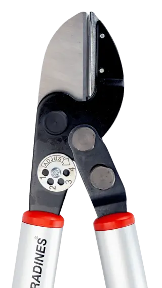 Bahco P173-SL-85 Professional 45mm Anvil Loppers with Lever Action and Aluminium Handle