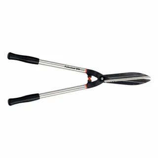 P51H-SL Hedge Shears Super Light Long - straight blade -  The Garden Superstore