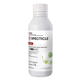 Specticle | Pre-emergent Herbicide