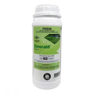 Emerald Turf Fungicide -  The Garden Superstore
