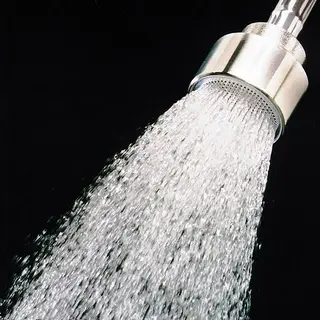 Water Breaker Aluminium