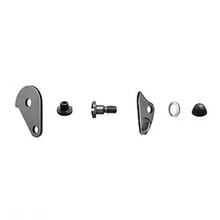 2/92 Thumb Catch Kit for 2, 6, 7, 8,11, 12, 13, 19 -  The Garden Superstore
