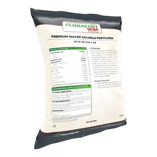 Water Soluble Fertiliser 31-0-10 +TE -  The Garden Superstore