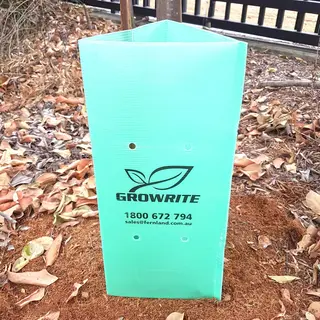 CorFlute Tree Guard 450mm high -  The Garden Superstore