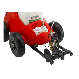 ATOM Line Marking Machine