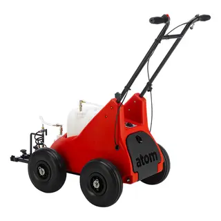 ATOM Line Marking Machine