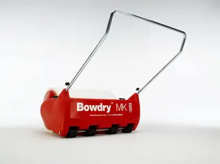 Bowdry MK III