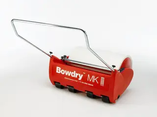 Bowdry MK III