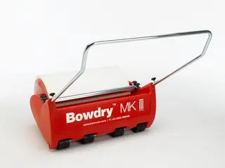 Bowdry MK III