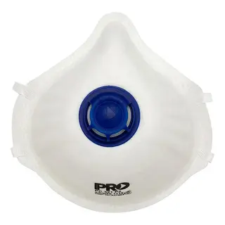 Prochoice PC321 Dust Masks P2 + Valve