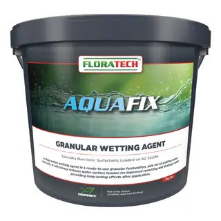 AquaFix | Granular | Soil Wetting Agent