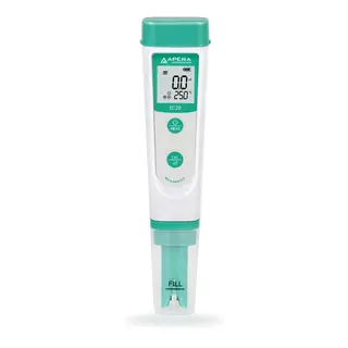 EC Meter Digital Kit with ATC - EC Tester High -  The Garden Superstore