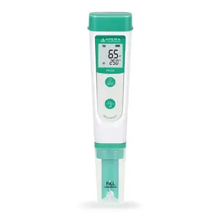 pH Meter Digital Kit with ATC - pH Tester -  The Garden Superstore