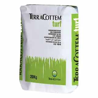 TerraCottem Turf -  The Garden Superstore