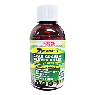 Crab Grass & Clover Killer | Selective Weedkiller