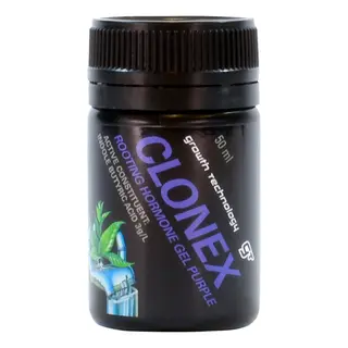 Clonex | Purple | Rooting Hormone Gel