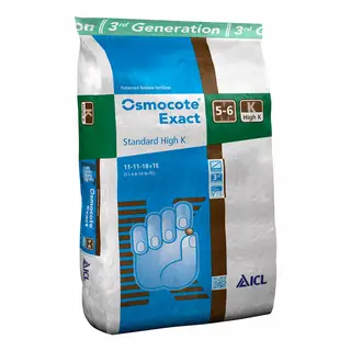 Osmocote Exact Hi-K -  The Garden Superstore
