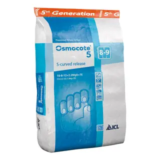 Osmocote 5