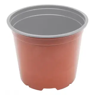 Pot 15cm Regular 15cmØ x 12.4cm  1500mL -  The Garden Superstore