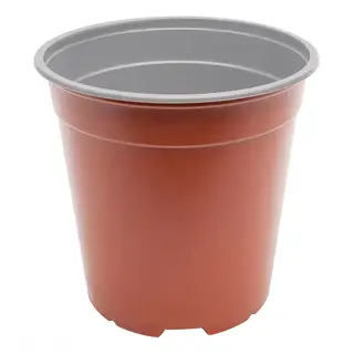 Pot 19cm Regular 19cmØ x 18.1cm  3500mL -  The Garden Superstore
