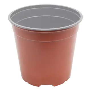Pot 17cm Regular 17cmØ x 15.5cm  2500mL -  The Garden Superstore