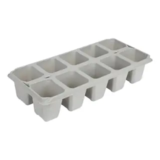 Endpack 10 Cell, 280x120x55mm  106mL