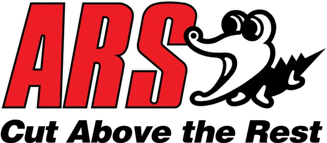 ARS logo