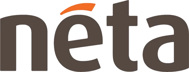Neta logo