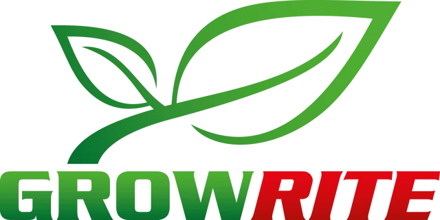 GrowRite logo