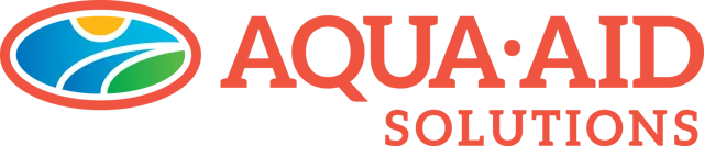 Aqua-Aid Solutions logo