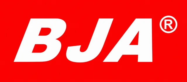BJA logo
