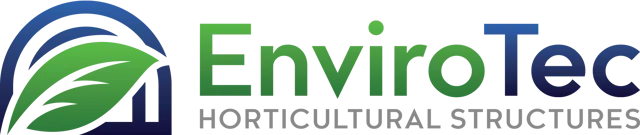 EnviroTec Horticultural Structures logo