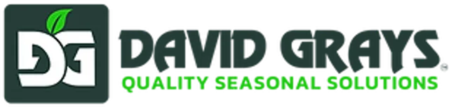 David Grays logo