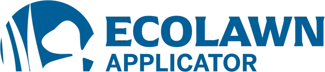 EcoLawn Applicator logo