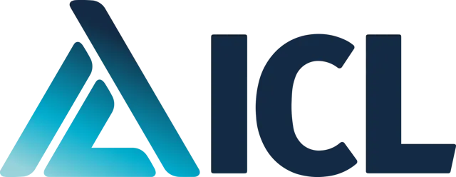 ICL logo