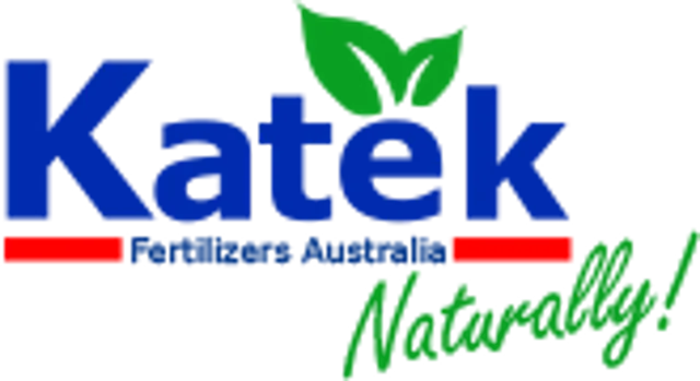 Katek Fertilizers logo