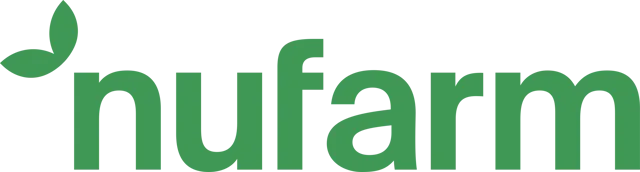Nufarm logo