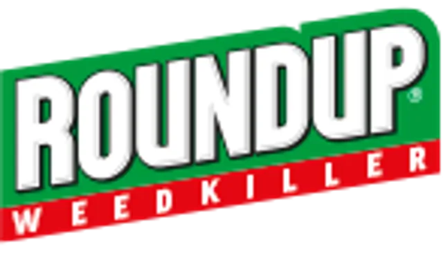 Roundup logo