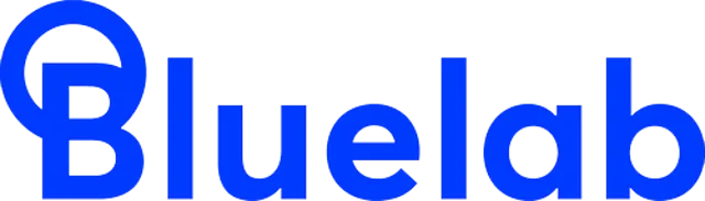BlueLab logo