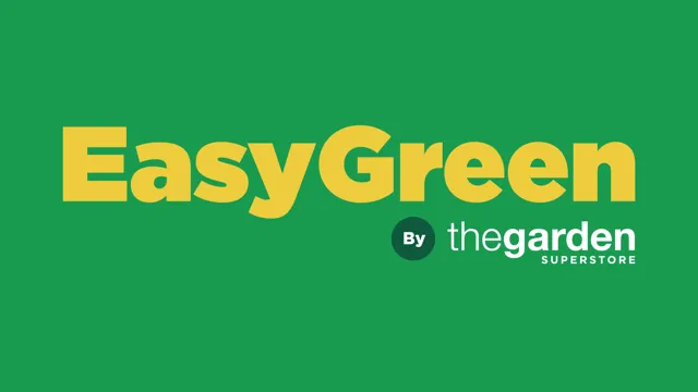 EasyGreen Lawn logo