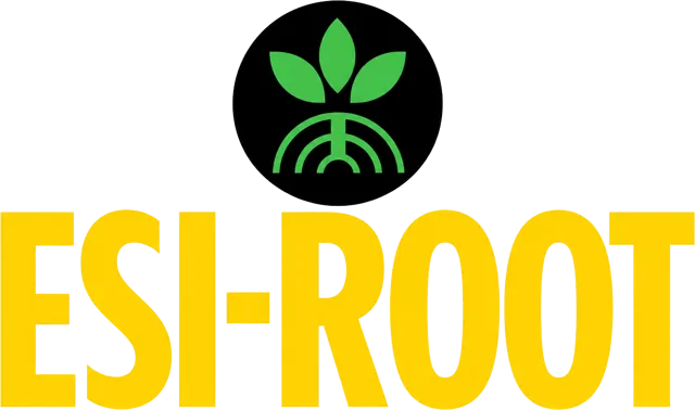 Esi-Root logo