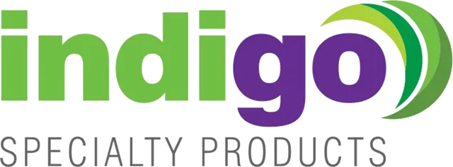 Indigo logo