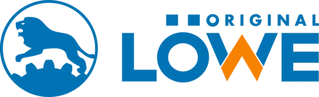 Lowe logo
