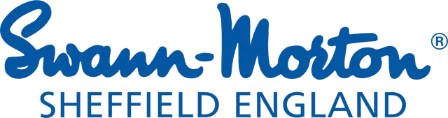 Swann-Morton logo